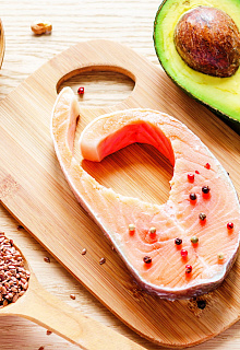 Жиры: вся правда о них