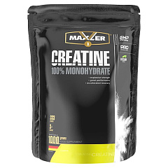 Maxler Creatine bag, 1000 гр