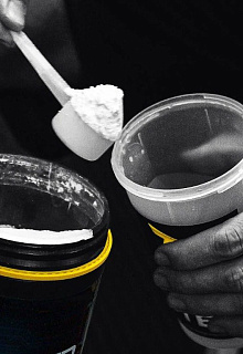 Аминокислоты