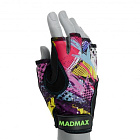 Mad Max Перчатки "Short fingers" GWC002\COLOR